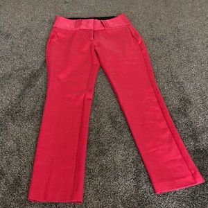 **LAST CHANCE** Candies Dress Pants